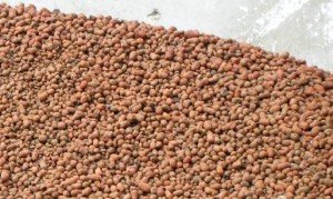 Прода Керамзит. 