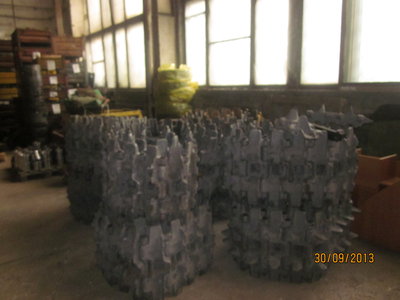 Запасные части ТТ-4,ТТ-4м