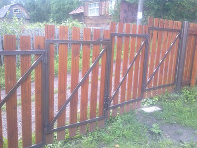 порошковая покраска