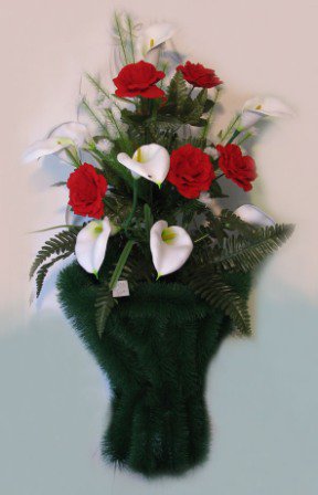 Венки ритуальные