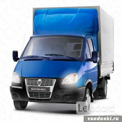 Такси грузовое в Красноярске. 285-66-48