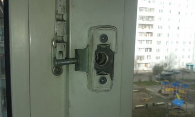 Окна пвх. Ремонт любой сложности