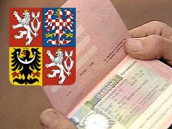 Приглашения из Чехии, визы, иммиграция.