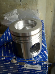 Запчасти Daewoo Novus, Daewoo Ultra, Daewoo Prima