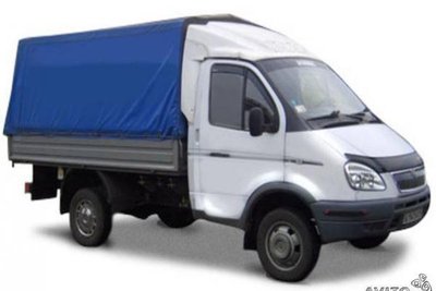 Услуги Газелей