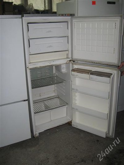 Холодильники Б/У морозильные камеры