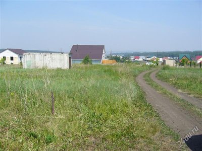 Продам участок ИЖС деревня Бугачево