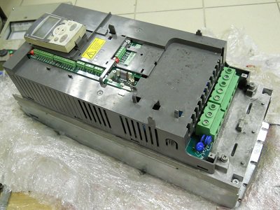 Ремонт частотный преобразователь привод сервопривод сервоконтроллер сервоусилитель.