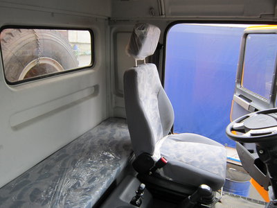 Самосвал SHAANXI  SX3256DR384, колесная формула 6x4 (по технологии MAN) .2013 г.в