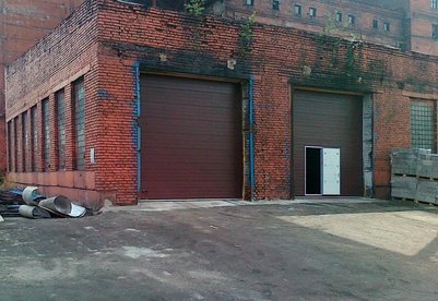 Продам промышленное помещение под склад, производство, автосервис.