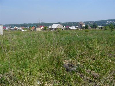 Продам участок ИЖС деревня Бугачево.