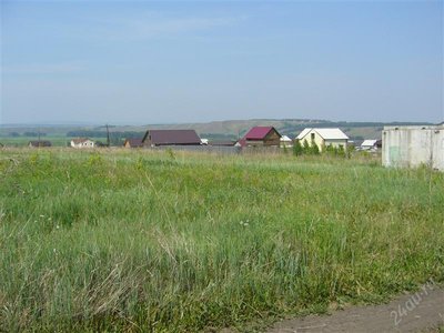 Продам участок ИЖС деревня Бугачево.