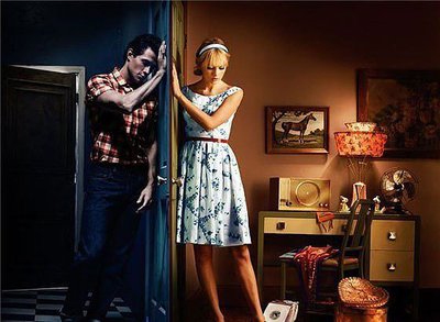 Давай помиримся!