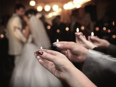 СВАДЕБНЫЕ УСЛУГИ.