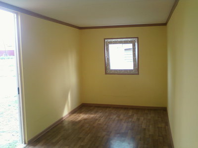 Продажа бытовок Красноярск