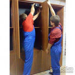 Сборка/разборка Мебели,услуги Грузчиков.Грузотакси