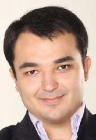 В Красноярск приезжает самый известный бизнес-тренер в области продвижения бизнеса в социальных сетях Дамир Халилов