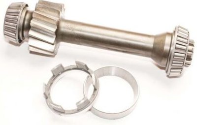 Вом ZF на КАМАЗ V91291