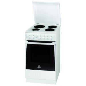 Продам Электрическую кухонную плита Indesit KN1E17 (W).