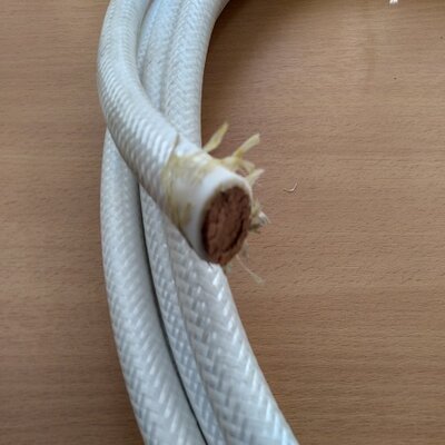 Провод РКГМ