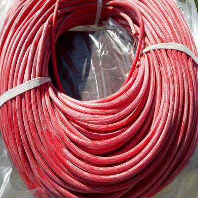 Провод термостойкий