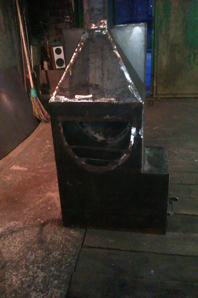 металлоизделия, сварочные работы