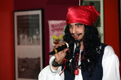 Аниматоры,детские праздники.