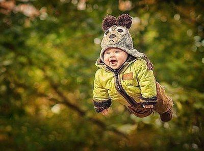 Организация встречи мамы и ребенка из роддома