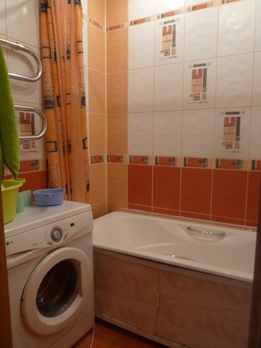 Сдам 2-комн. Киренского 56, 