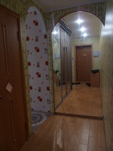 Сдам 2-комн. Киренского 56, 