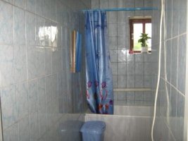 Современный двухэтажный дом в краснодарском крае