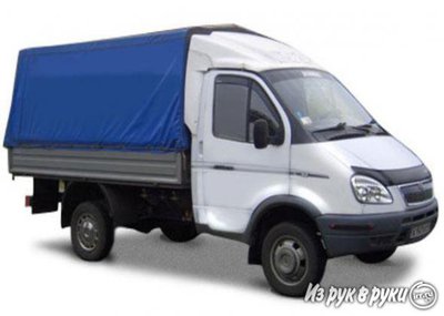 Грузоперевозки! Услуги грузчиков, вывоз мусора.