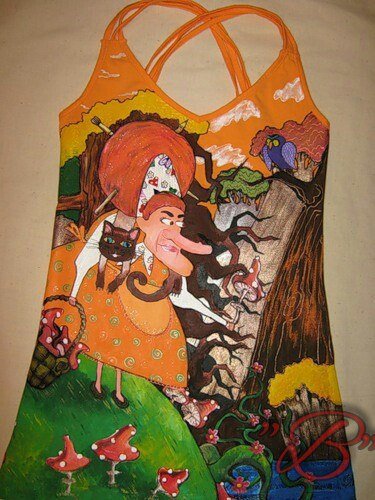 Художественный Дизайн