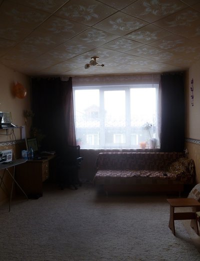 продам 2-х комн. квартиру 2/2 д, 48 кв.м. Фурманова 98/4