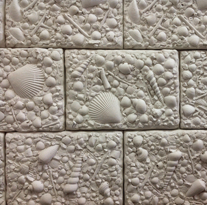 Искусственный декоративный отделочный (облицовочный) камень