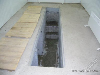 Продам гараж (Кировский район)Ул. Новая-Кутузова. 