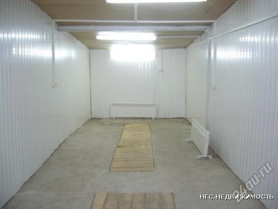 Продам гараж (Кировский район)Ул. Новая-Кутузова. 