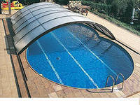 Мытье Бассейнов профессиональными средствами тел.286-41-46