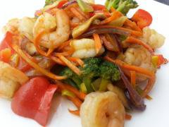 Хочется чего-нибудь вкусненького?