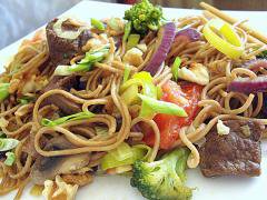 Хочется чего-нибудь вкусненького?