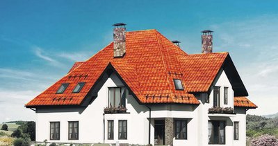 Металлочерепица  в Красноярске от производителя(198руб.).