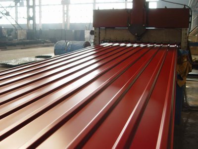 Профнастил. Профлист по оптовым ценам  (143руб