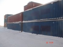 продажа контейнеров 5,20 и 40 тонн