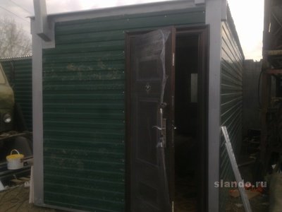 Строительные вагончики,прорабские, посты охраны в наличии и под заказ:  