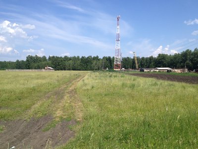 Продам участок 15 сот. 15 км от города