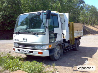Грузоперевозки по городу и краю.