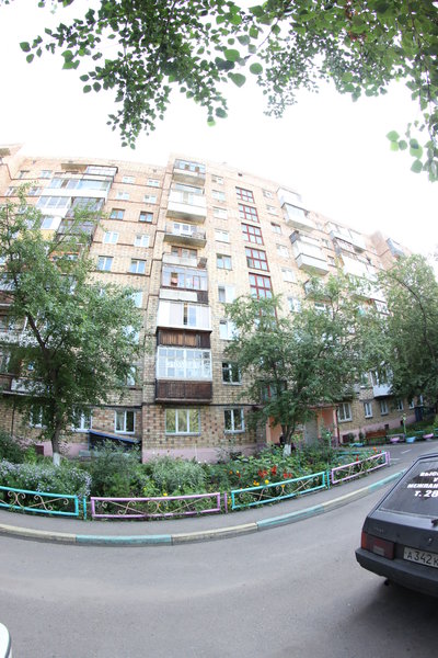 Продам 1-комнатную квартиру Свердловская