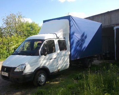 Грузоперевозки . В Крвсноярске лучшие машины.