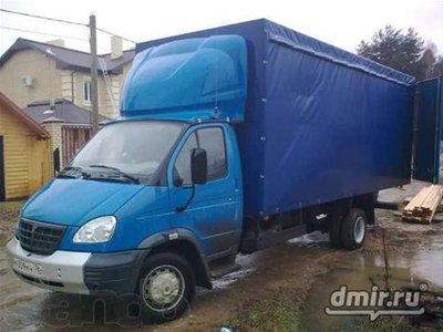 Газель. Возьзму попутный груз.