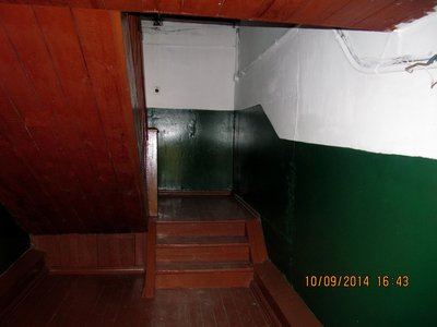 Собственник! Продам 2х комн квартиру 56 кв.м.в деревне Бугачево, пос.Овинный.